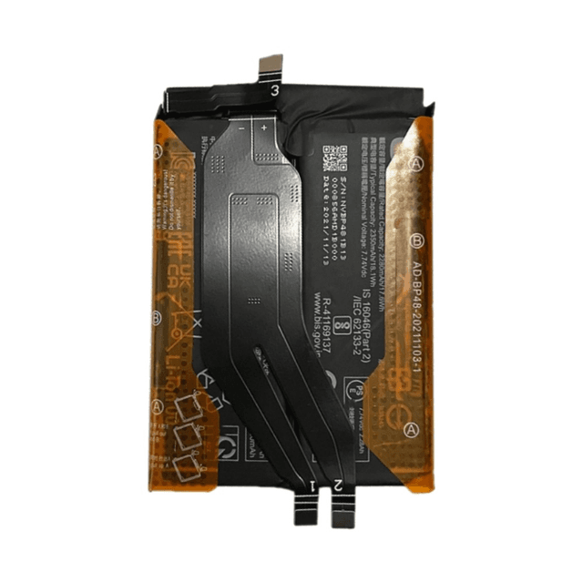 Batterie Premium Xiaomi Poco F4 GT 5G BP48