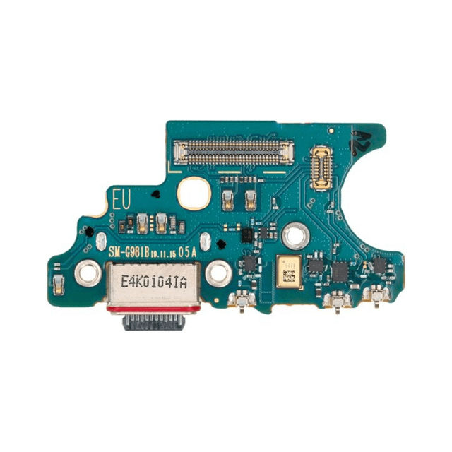 Connecteur de Charge Premium Samsung Galaxy S20 G980/Galaxy S20 5G G981