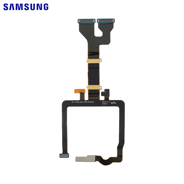 Nappe de Connexion Originale Samsung Galaxy Z Flip F700 GH59-15207A