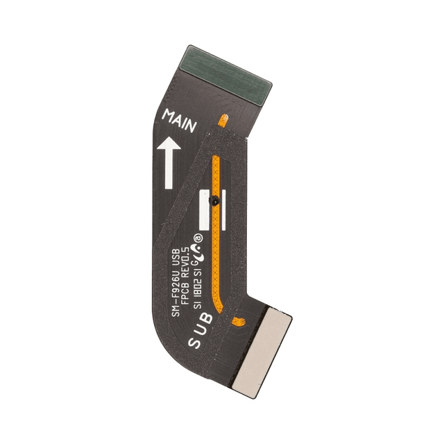Nappe de Connexion Premium Samsung Galaxy Z Fold 3 5G F926