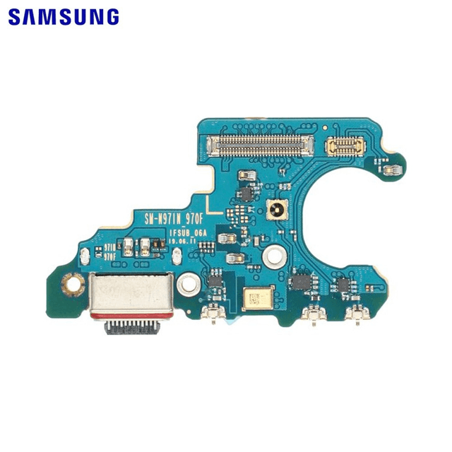 Connecteur de Charge Original Samsung Galaxy Note 10 N970 GH96-12781A