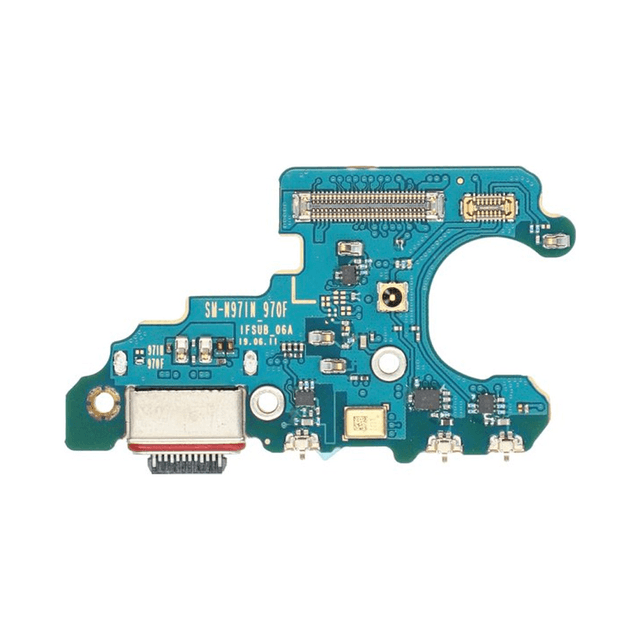 Connecteur de Charge Premium Samsung Galaxy Note 10 N970