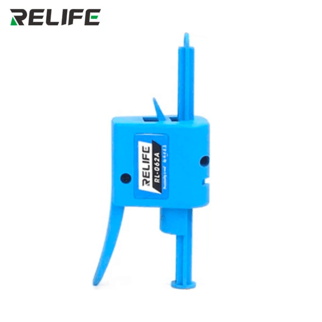 Pistolet à Colle Relife RL-062A pour Seringue 10cc