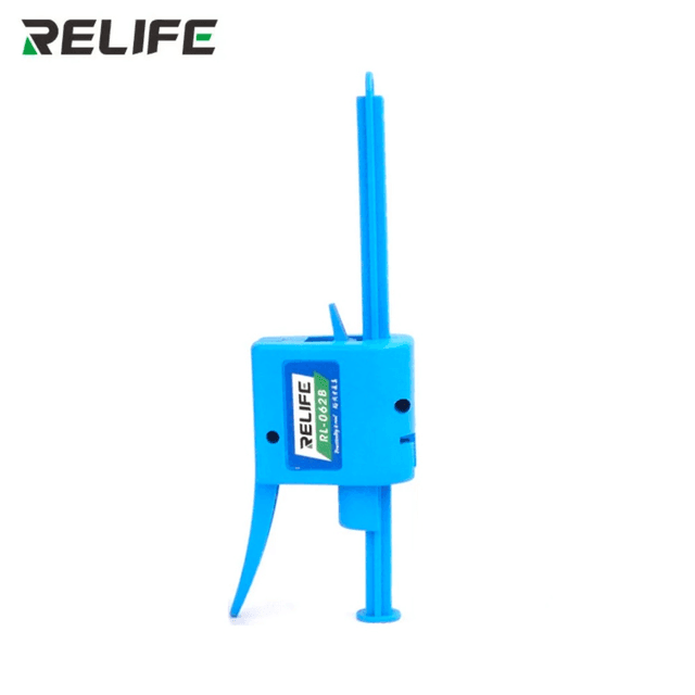 Pistolet à Colle Relife RL-062B pour Seringue 30 à 60cc