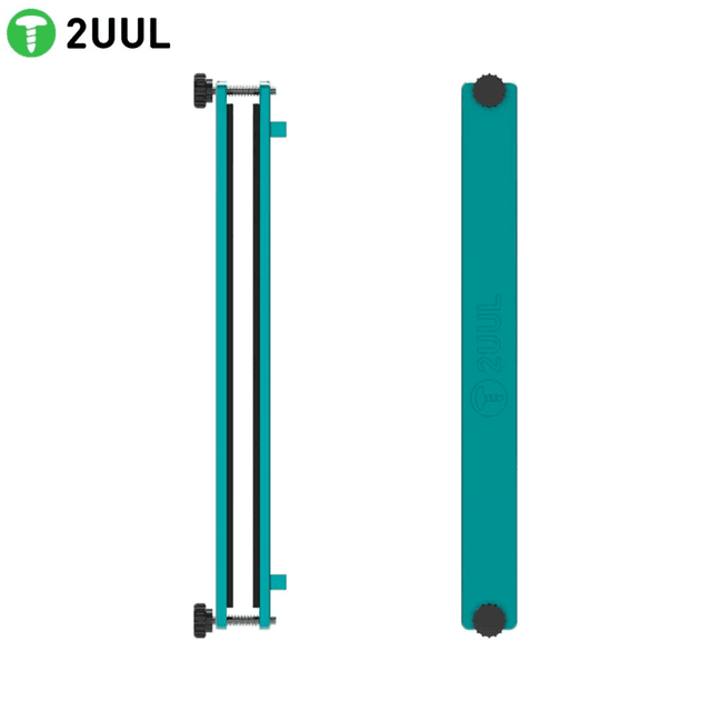 Presse à Serrage 2UUL DA02 (342mm)