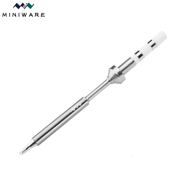 Panne de Soudure Miniware TS-D24 pour Fer à Souder TS101