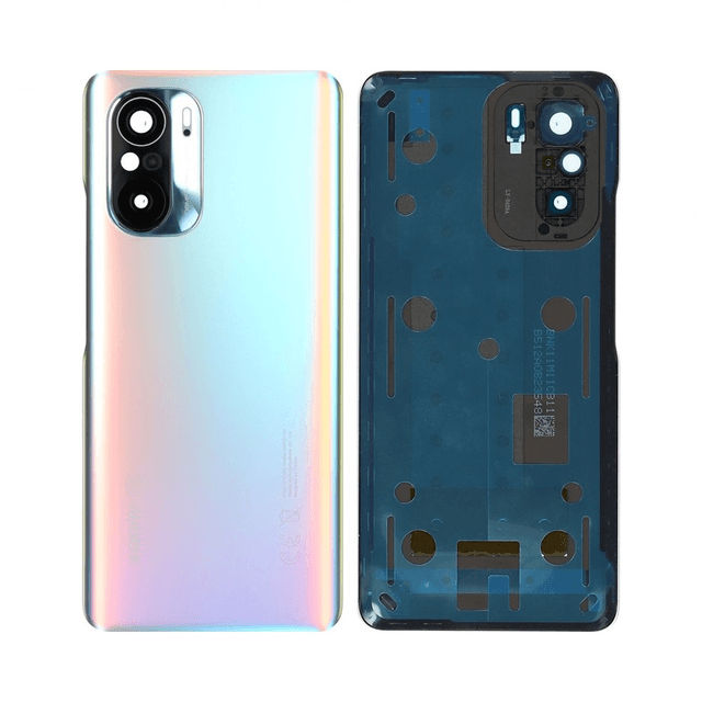 Cache Arrière Premium Xiaomi Mi 11i 5G Bleu Horizon