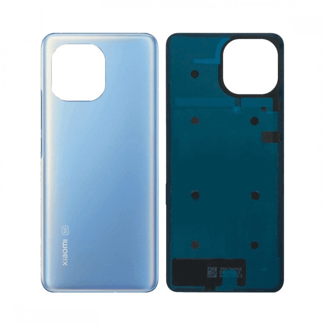 Cache Arrière Premium Xiaomi Mi 11 5G Bleu Horizon