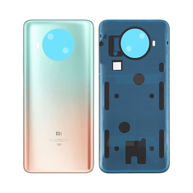 Cache Arrière Xiaomi Mi 10T Lite 5G Rose Gold