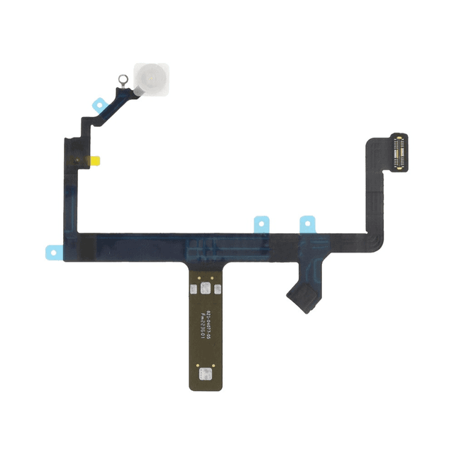 Nappe Flash Apple iPhone 14 Plus