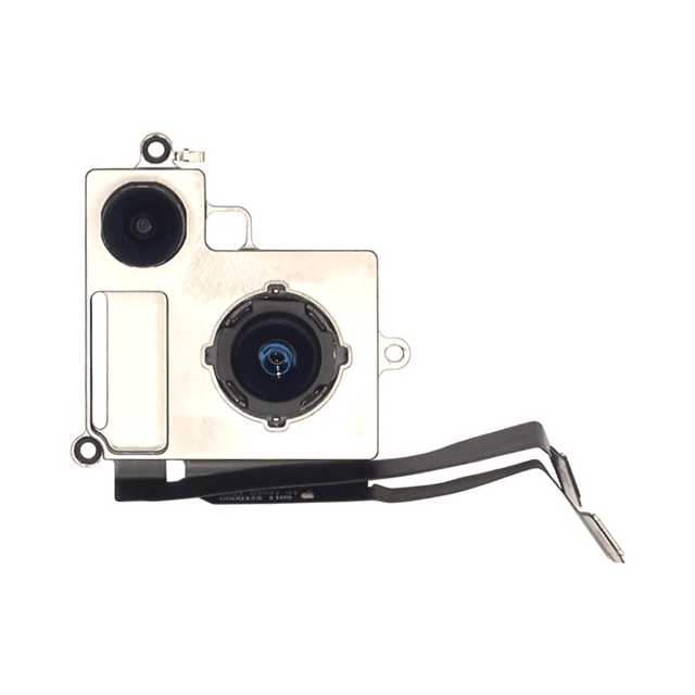 Appareil Photo Original Pulled (PIEC) Apple iPhone 14 12MP+12MP