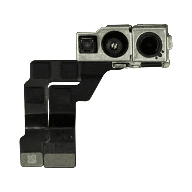 Caméra Visio Originale Apple iPhone 14 Pro 12MP