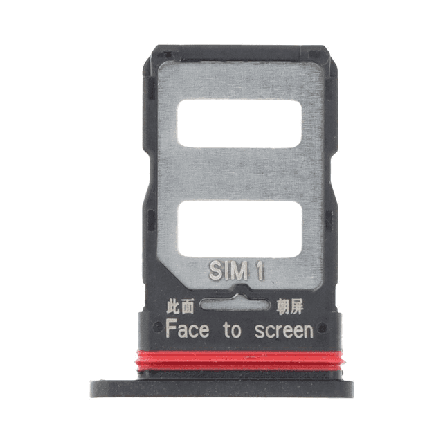 Tiroir Sim Premium Xiaomi Poco F4 5G 2022 Night Black