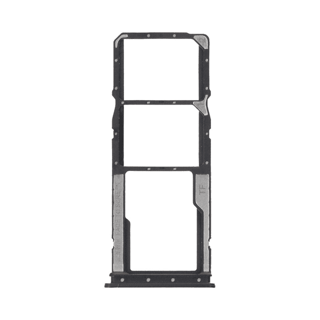Tiroir Sim Premium Xiaomi Poco C40 Noir Puissant