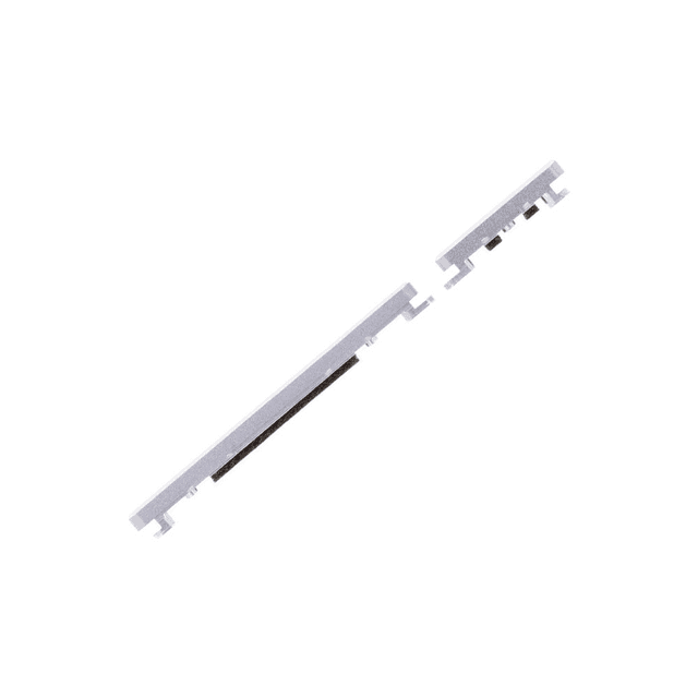 Bouton On/Off et Volume Xiaomi 12 5G/12X Violet