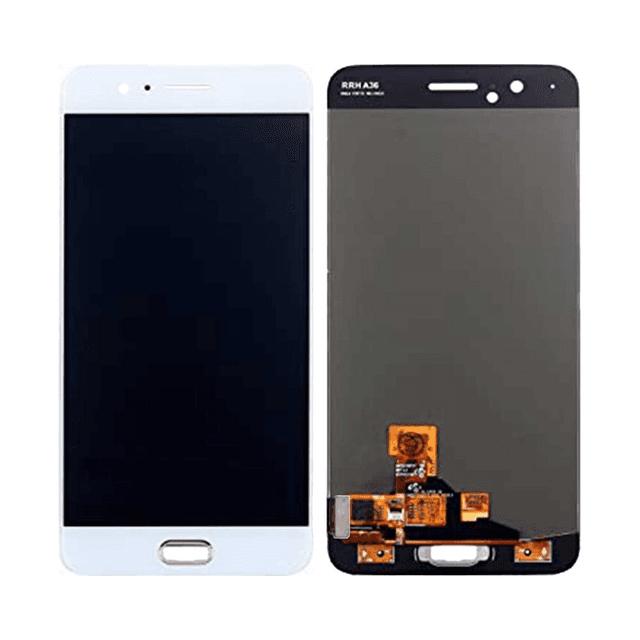 Ecran Tactile Oled OnePlus 5 Blanc