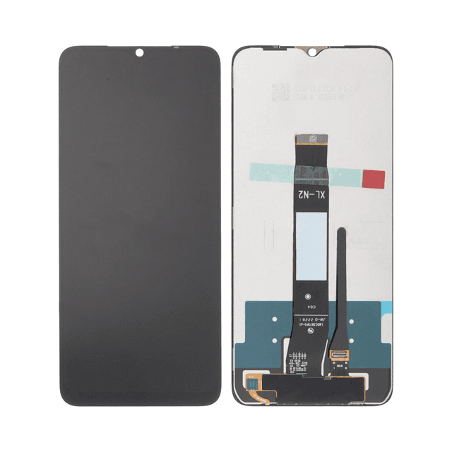 Ecran Tactile Premium Xiaomi Redmi A1/Redmi A1+/Redmi A2/Redmi A2+ Noir