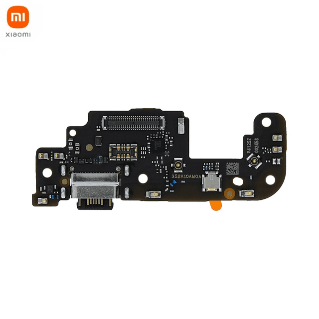 Connecteur de Charge Original Xiaomi Poco X3 GT 560001K10A00