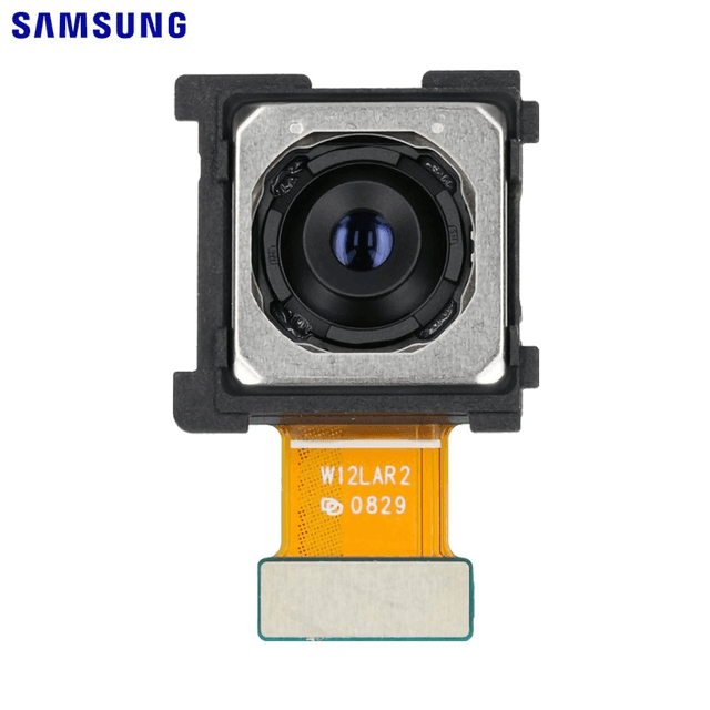 Caméra Principale Original Samsung Galaxy S20 FE 4G G780 GH96-13921A 12MP