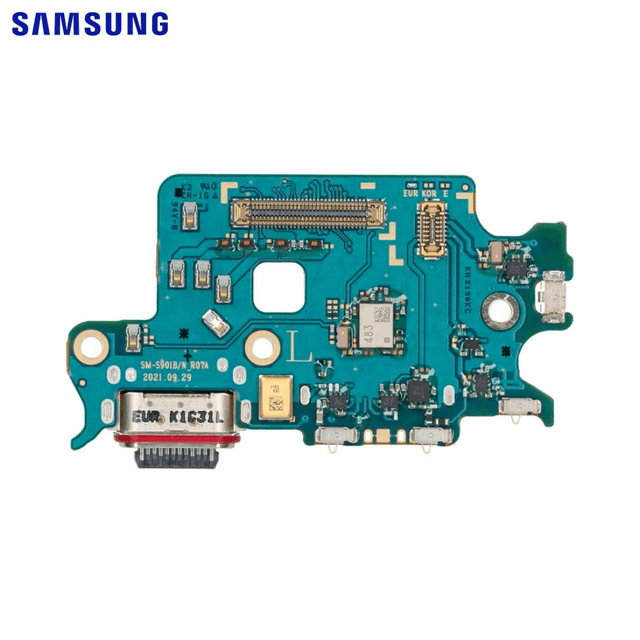 Connecteur de Charge Original Samsung Galaxy S22 S901 GH96-14789A