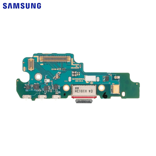 Connecteur de Charge Original Samsung Galaxy Z Fold 3 5G F926 GH96-14519A