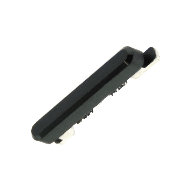 Bouton On/Off et Volume Xiaomi 12 Pro Noir
