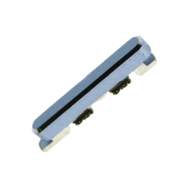 Bouton On/Off et Volume Xiaomi 12 Pro Bleu