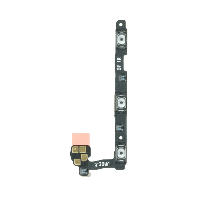 Nappe Power On/Off et Volume Premium Huawei P50 Pro