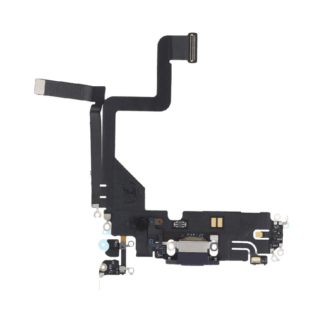 Connecteur de Charge Original Pulled (PIEC) Apple iPhone 14 Pro Violet