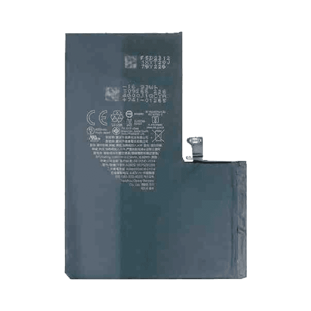 Batterie Apple iPhone 14 Pro Max Ti