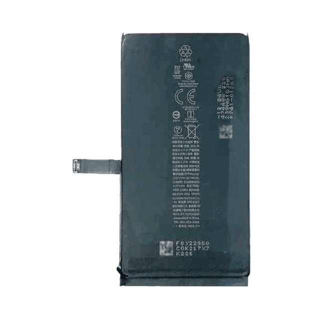 Batterie Apple iPhone 14 Ti
