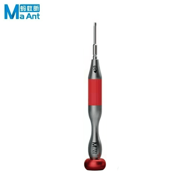Tournevis de Précision MaAnt MY-903 (Convex Cross 2.5)