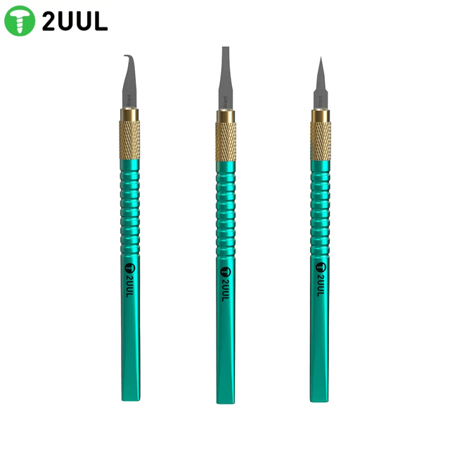 Lame 2UUL x Repair Want Y-C-S pour Carte Mère (Kit 3 en 1)