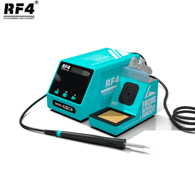 Station de Soudage RF4 RF-ONE Intelligente 80W