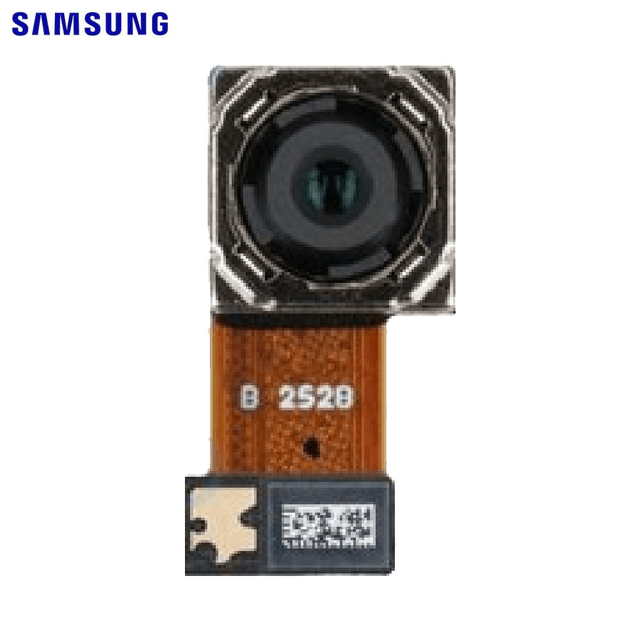 Caméra Principale Original Samsung Galaxy A04s A047F/Galaxy M14 5G M146 GH96-15467A 50MP