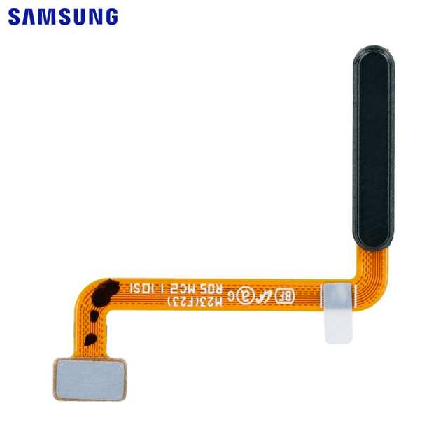 Lecteur Empreinte Original Samsung Galaxy M23 5G M236 GH96-15084A Vert Foncé