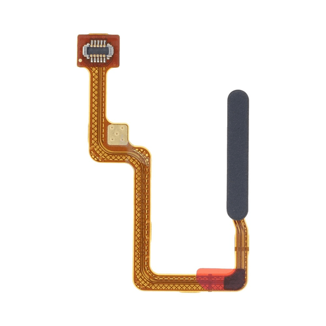 Lecteur Empreinte Premium Xiaomi Poco F4 5G 2022 Night Black