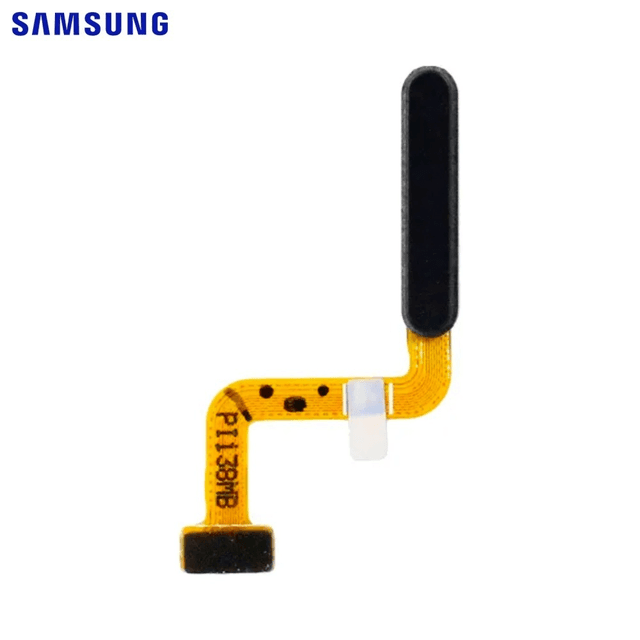 Lecteur Empreinte Original Samsung Galaxy M52 5G M526 GH96-14692A Noir