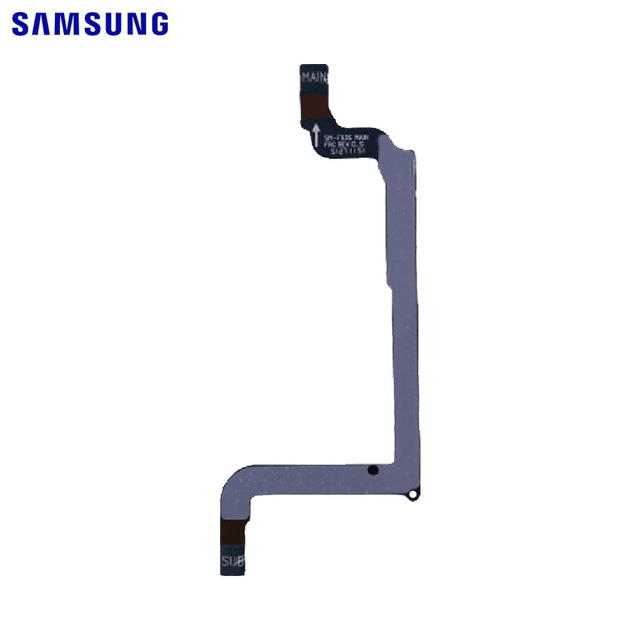 Nappe FRC Originale Samsung Galaxy Z Fold 4 5G F936 GH59-15586A