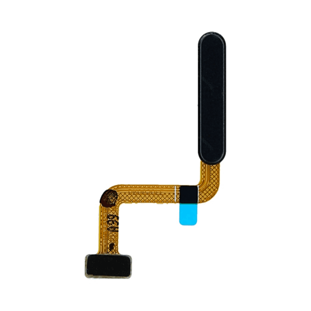 Lecteur Empreinte Premium Samsung Galaxy M51 M515 Noir