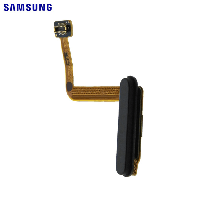 Lecteur Empreinte Original Samsung Galaxy Z Flip 4 5G F721 GH96-15339A Graphite