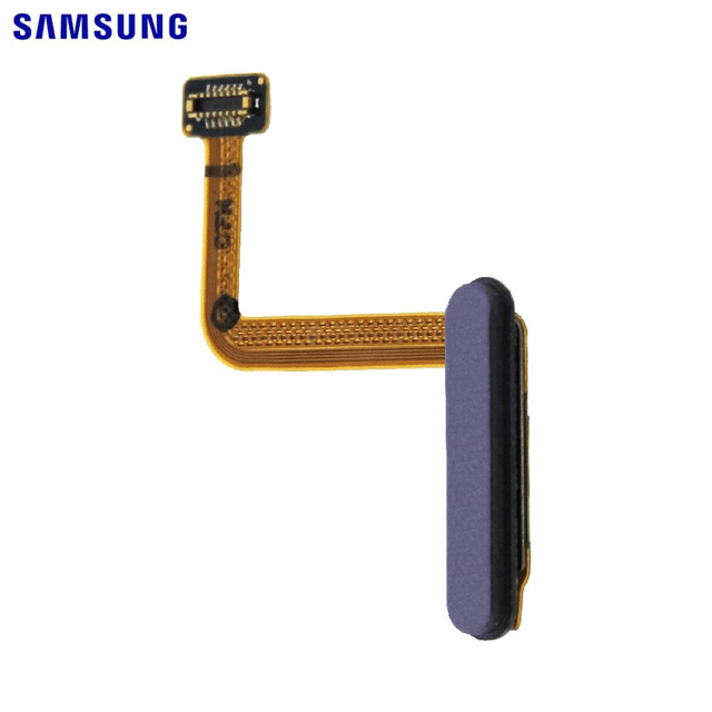 Lecteur Empreinte Original Samsung Galaxy Z Flip 4 5G F721 GH96-15339B Lavander
