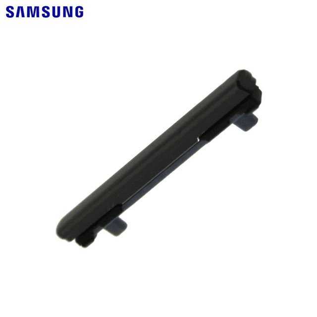 Bouton Volume Original Samsung Galaxy Z Fold 4 5G F936 GH98-47666A Noir