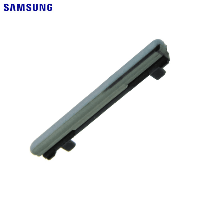 Bouton Volume Original Samsung Galaxy Z Fold 4 5G F936 GH98-47666B Anthracite