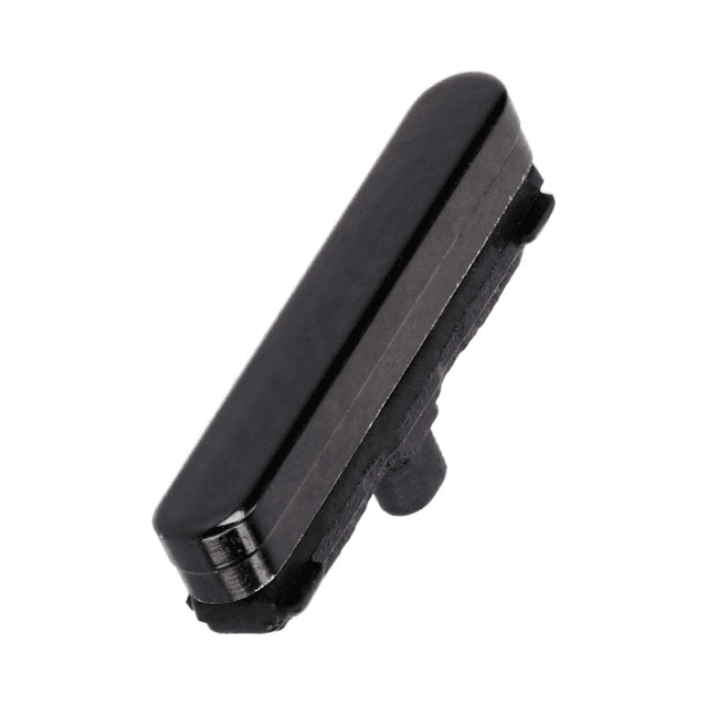 Bouton On/Off Premium Samsung Galaxy S22 Ultra S908 Noir