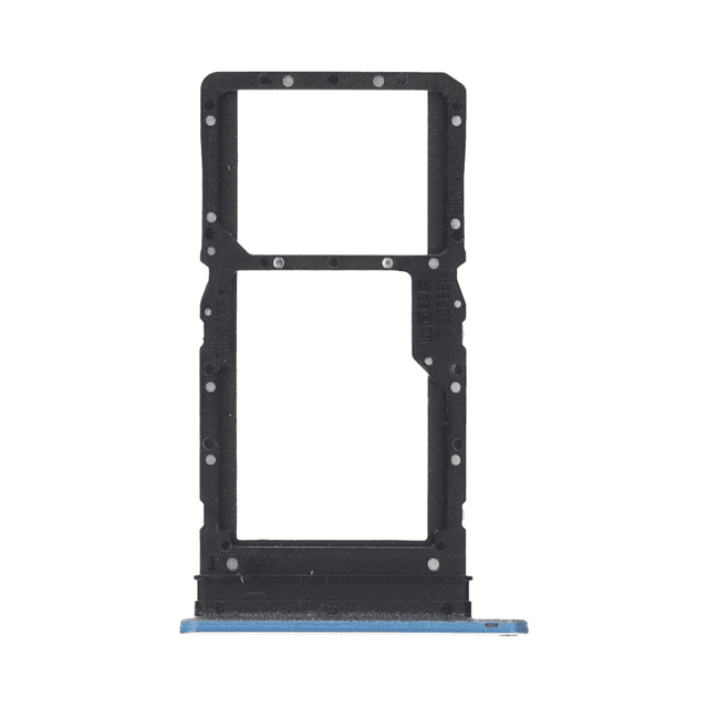Tiroir Sim Premium Honor X7 Bleu Ocean