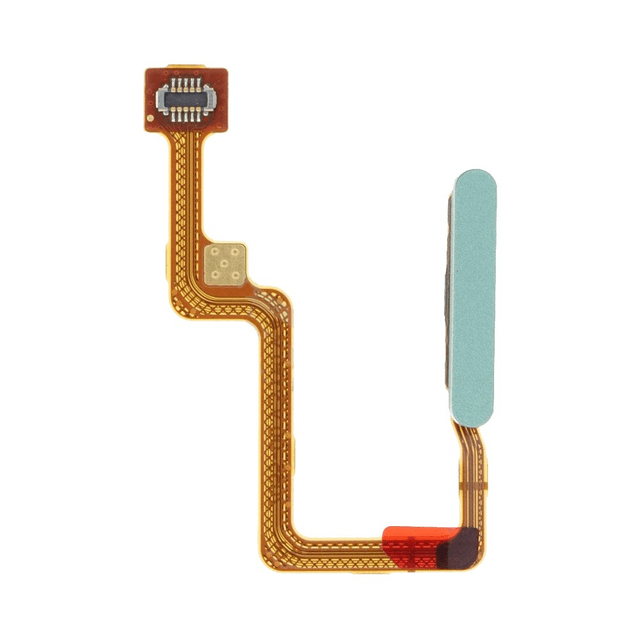 Lecteur Empreinte Premium Xiaomi Poco F4 5G 2022 Nebula Green