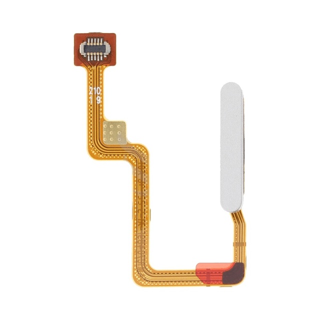 Lecteur Empreinte Premium Xiaomi Poco F4 5G 2022 Moonlight Silver