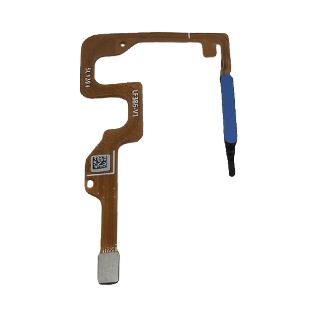 Lecteur Empreinte Premium Honor X7 Bleu Ocean