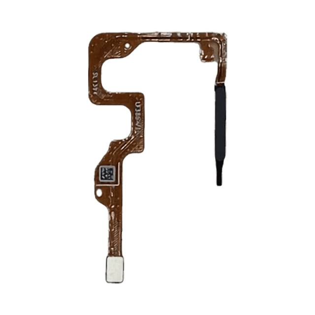 Lecteur Empreinte Premium Honor X7 Noir Minuit
